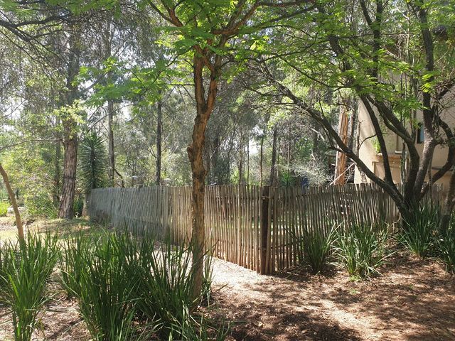 To Let 2 Bedroom Property for Rent in Rietfontein Gauteng