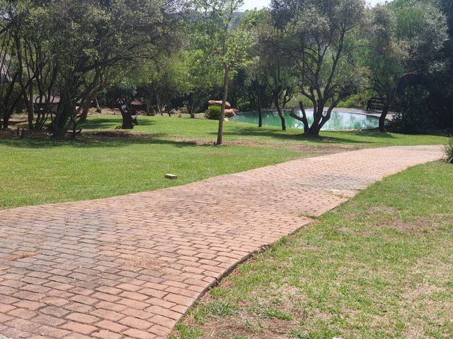 To Let 2 Bedroom Property for Rent in Rietfontein Gauteng