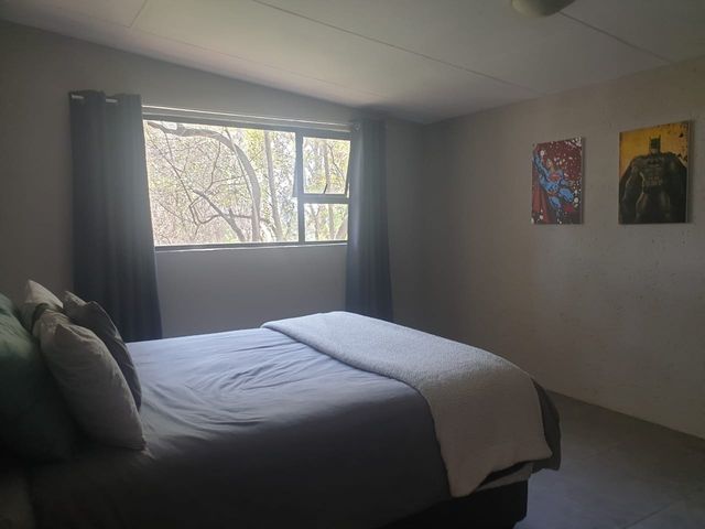 To Let 2 Bedroom Property for Rent in Rietfontein Gauteng