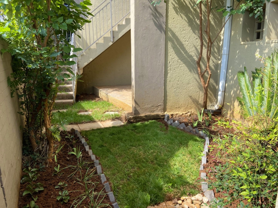To Let 2 Bedroom Property for Rent in Blackheath Gauteng