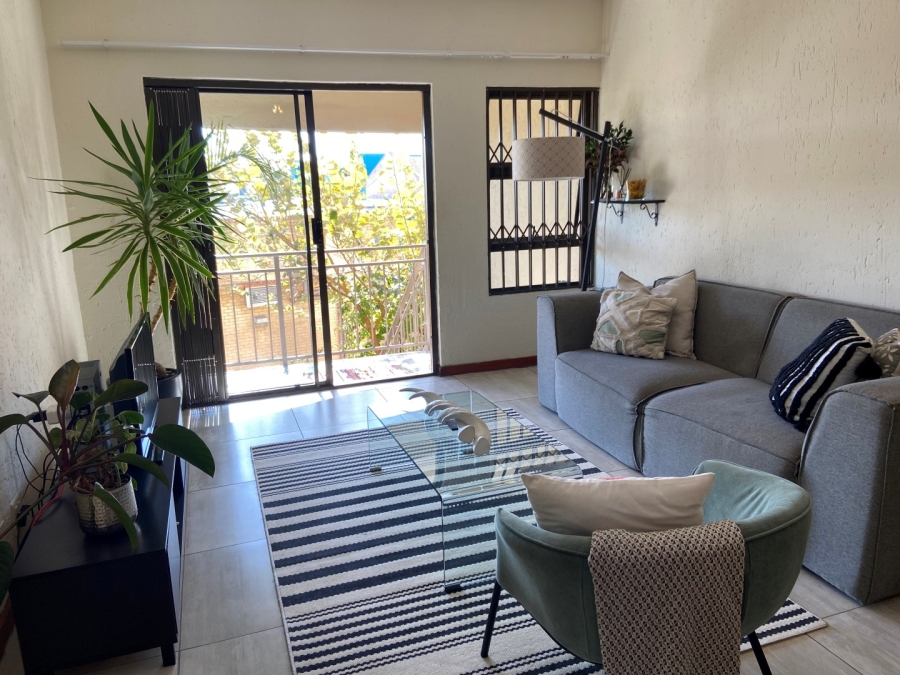 To Let 2 Bedroom Property for Rent in Blackheath Gauteng