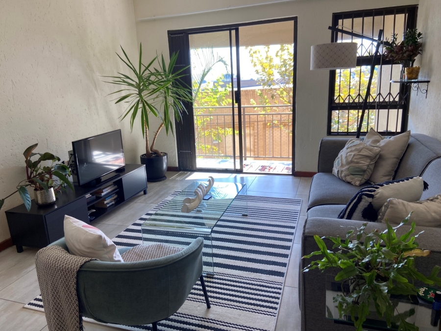 To Let 2 Bedroom Property for Rent in Blackheath Gauteng