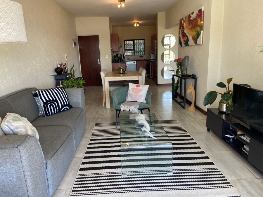 To Let 2 Bedroom Property for Rent in Blackheath Gauteng