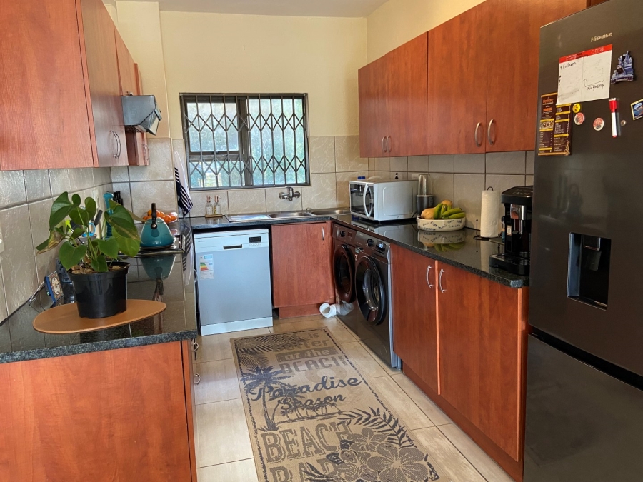To Let 2 Bedroom Property for Rent in Blackheath Gauteng