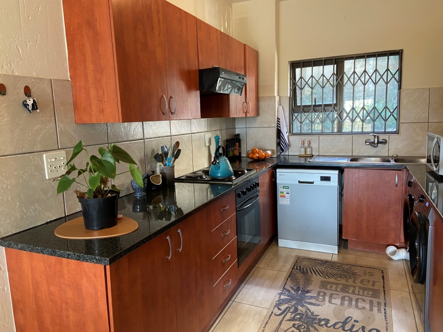 To Let 2 Bedroom Property for Rent in Blackheath Gauteng