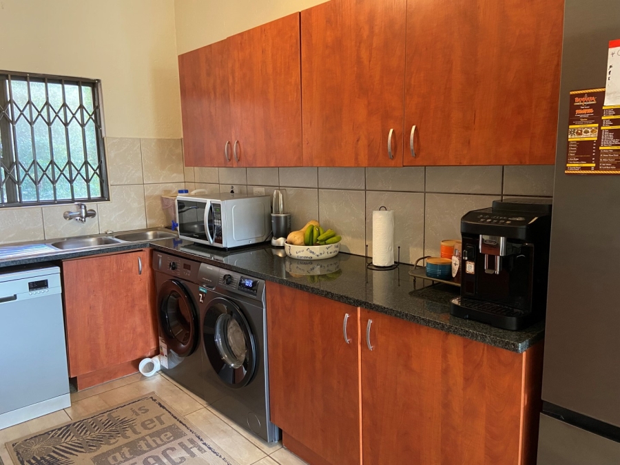 To Let 2 Bedroom Property for Rent in Blackheath Gauteng