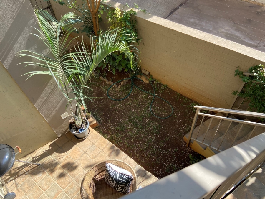 To Let 2 Bedroom Property for Rent in Blackheath Gauteng