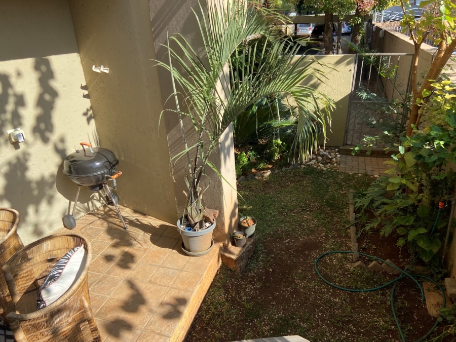 To Let 2 Bedroom Property for Rent in Blackheath Gauteng