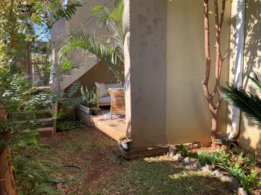 To Let 2 Bedroom Property for Rent in Blackheath Gauteng