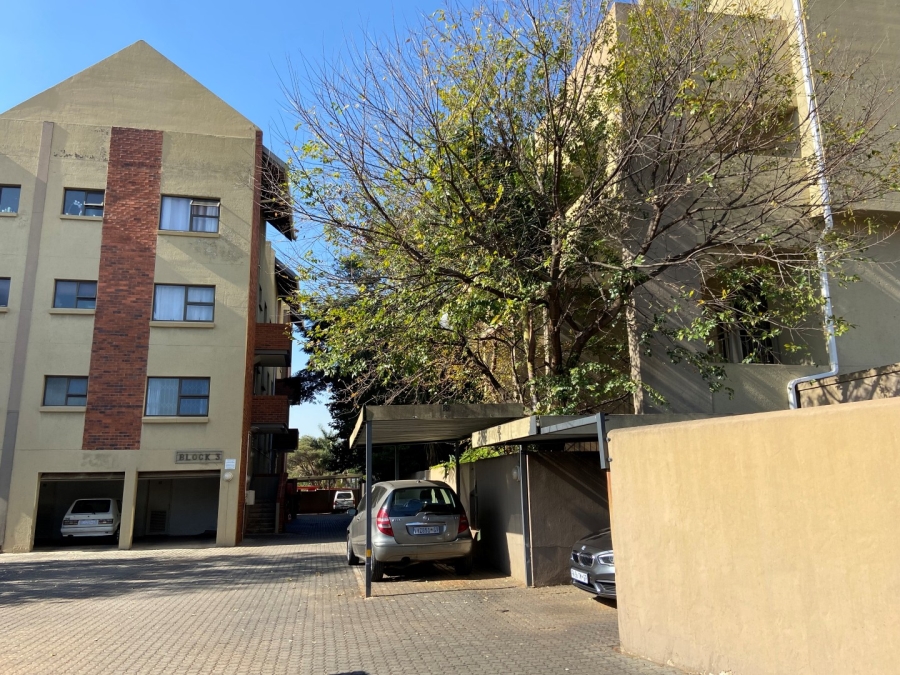 To Let 2 Bedroom Property for Rent in Blackheath Gauteng