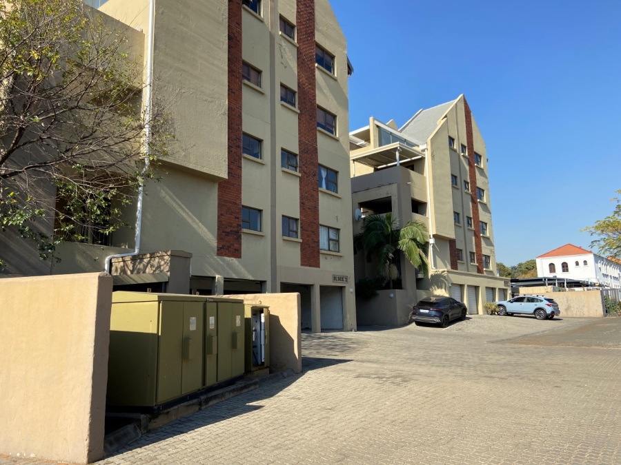 To Let 2 Bedroom Property for Rent in Blackheath Gauteng