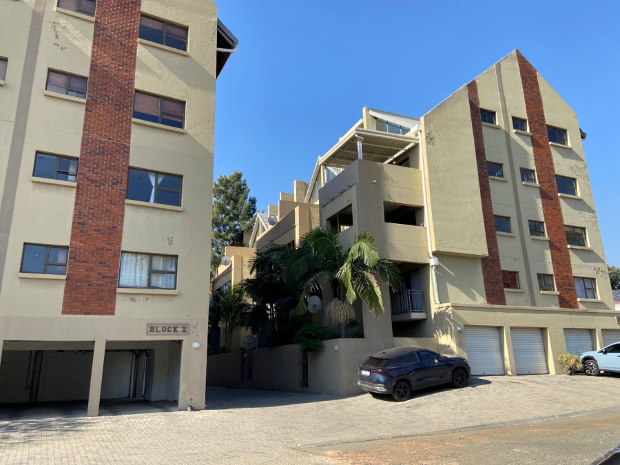 To Let 2 Bedroom Property for Rent in Blackheath Gauteng