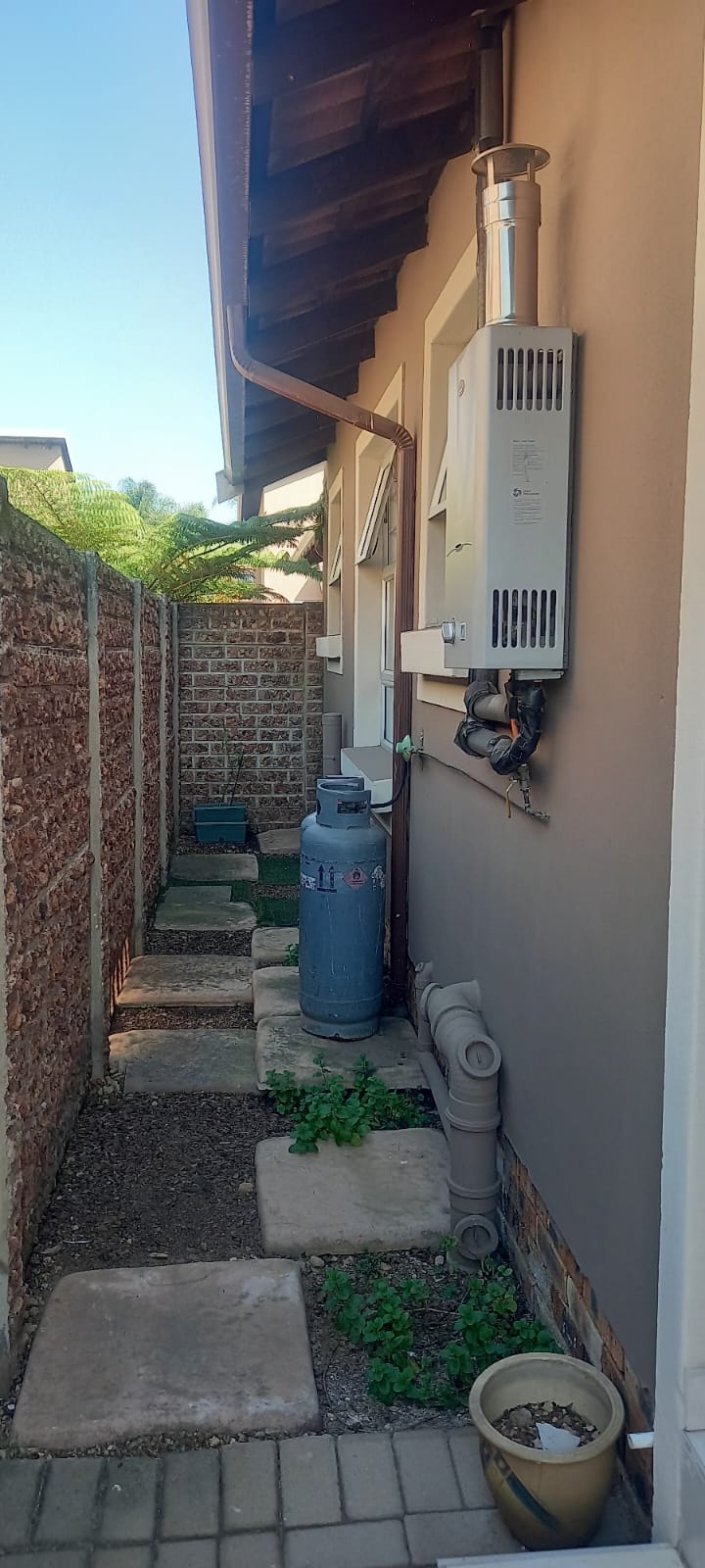 3 Bedroom Property for Sale in New Market Park Gauteng