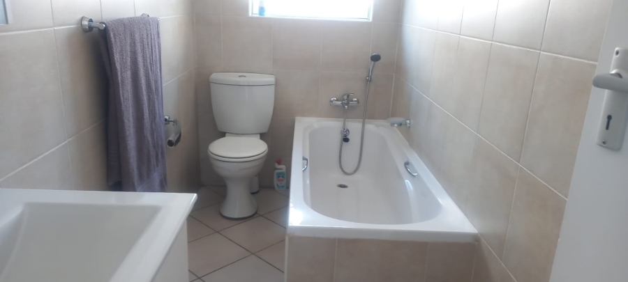 3 Bedroom Property for Sale in New Market Park Gauteng