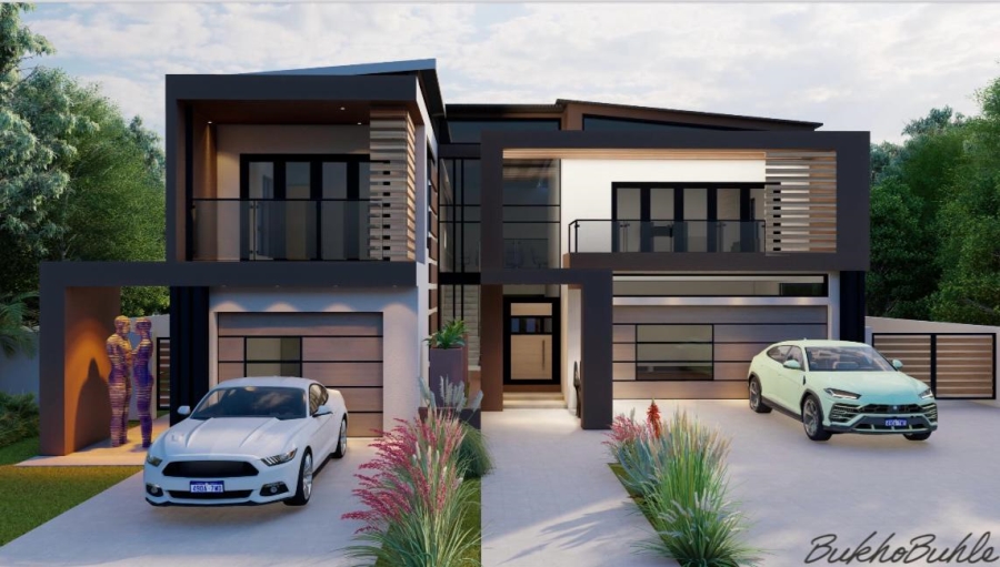 5 Bedroom Property for Sale in Six Fountains Residential Estate Gauteng