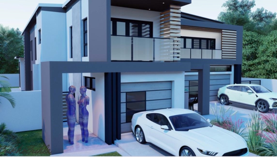 5 Bedroom Property for Sale in Six Fountains Residential Estate Gauteng