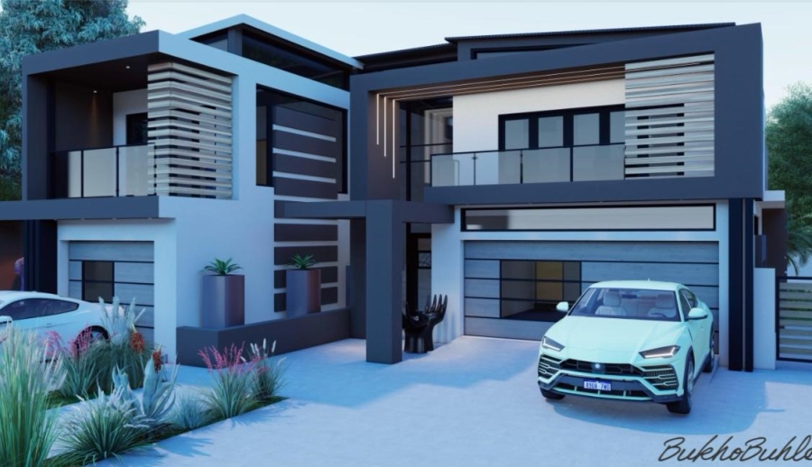 5 Bedroom Property for Sale in Six Fountains Residential Estate Gauteng