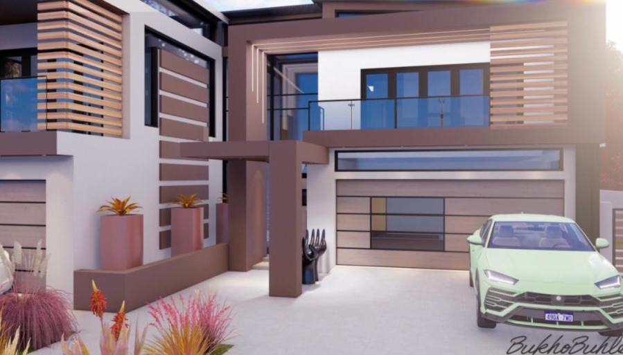 5 Bedroom Property for Sale in Six Fountains Residential Estate Gauteng