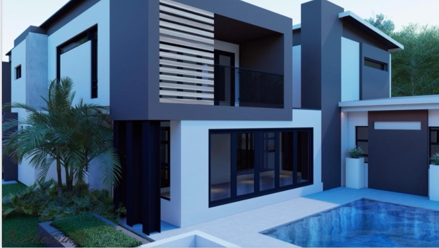 5 Bedroom Property for Sale in Six Fountains Residential Estate Gauteng