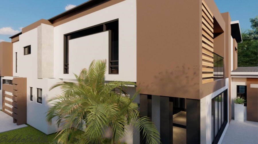 5 Bedroom Property for Sale in Six Fountains Residential Estate Gauteng