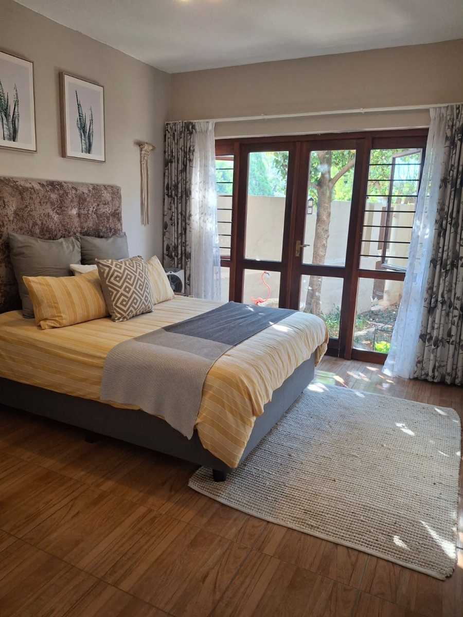 To Let 2 Bedroom Property for Rent in Lonehill Gauteng