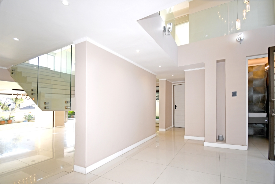 4 Bedroom Property for Sale in Waterfall Country Village Gauteng