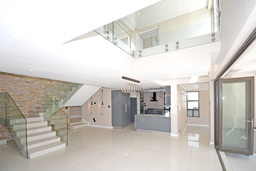4 Bedroom Property for Sale in Waterfall Country Village Gauteng