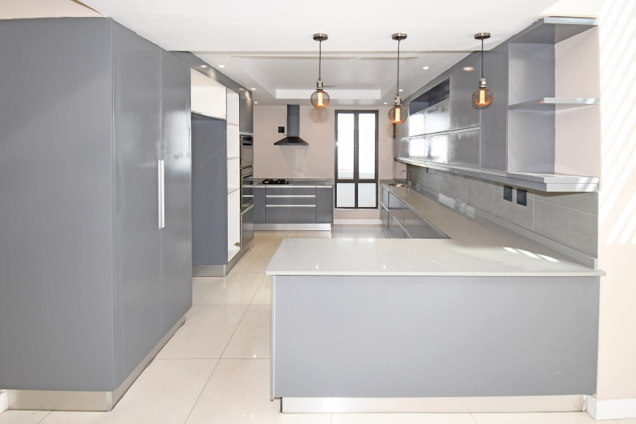 4 Bedroom Property for Sale in Waterfall Country Village Gauteng