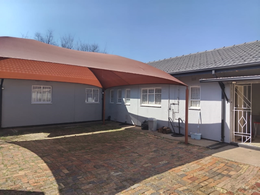 3 Bedroom Property for Sale in Vanderbijlpark SE 1 Gauteng
