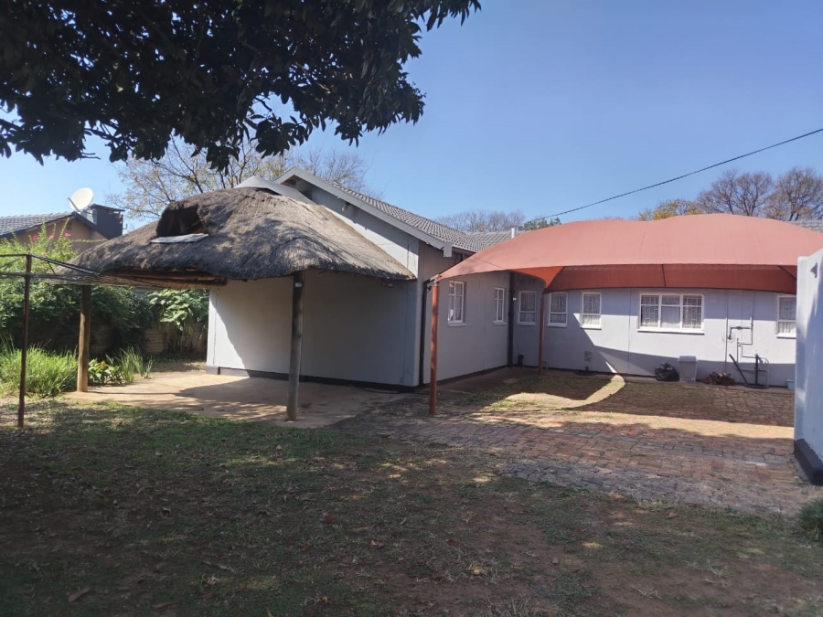 3 Bedroom Property for Sale in Vanderbijlpark SE 1 Gauteng