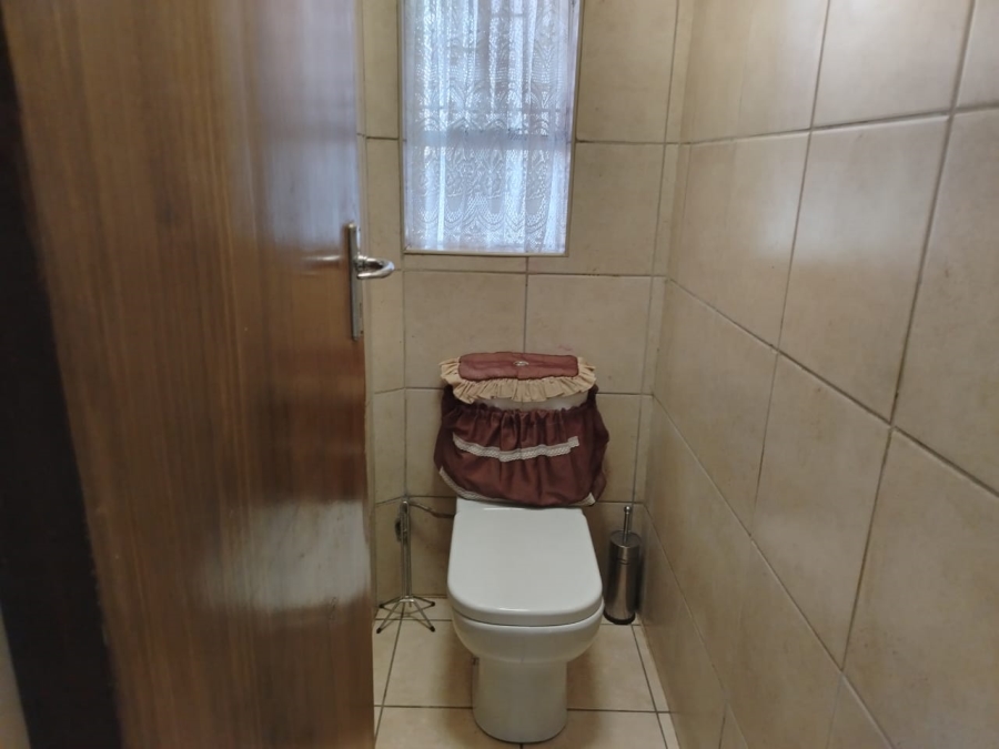 3 Bedroom Property for Sale in Vanderbijlpark SE 1 Gauteng