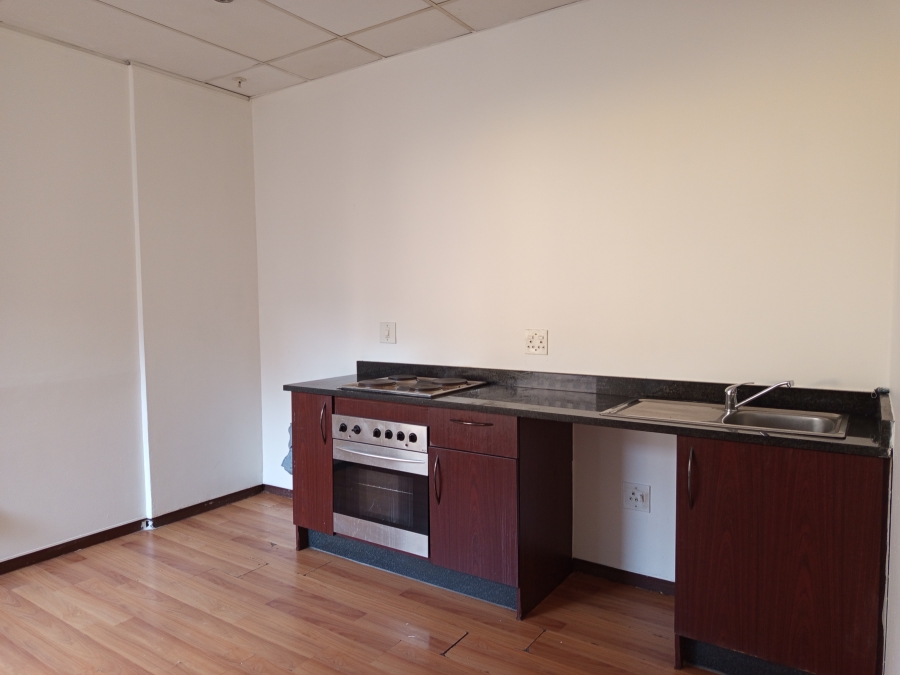 1 Bedroom Property for Sale in Johannesburg Central Gauteng