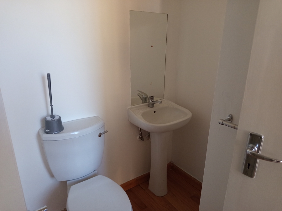 1 Bedroom Property for Sale in Johannesburg Central Gauteng