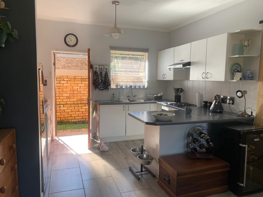 To Let 3 Bedroom Property for Rent in Wilgeheuwel Gauteng