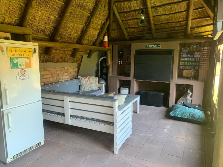 To Let 3 Bedroom Property for Rent in Wilgeheuwel Gauteng