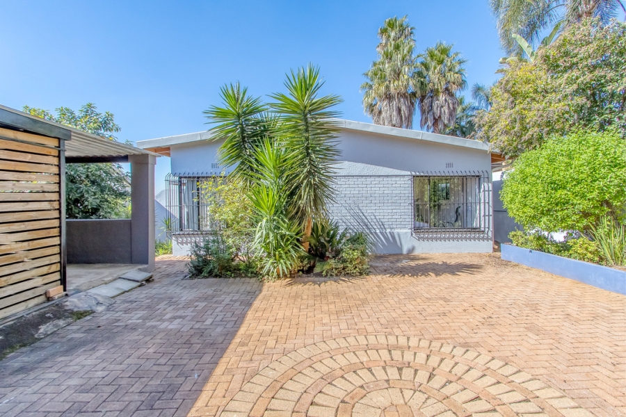 3 Bedroom Property for Sale in Greymont Gauteng
