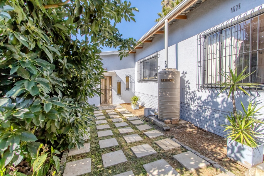 3 Bedroom Property for Sale in Greymont Gauteng