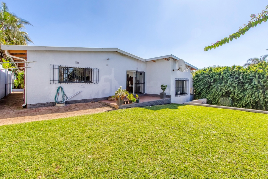 3 Bedroom Property for Sale in Greymont Gauteng