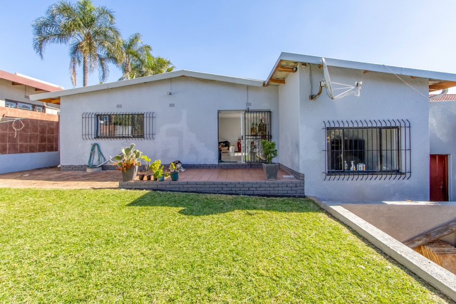 3 Bedroom Property for Sale in Greymont Gauteng