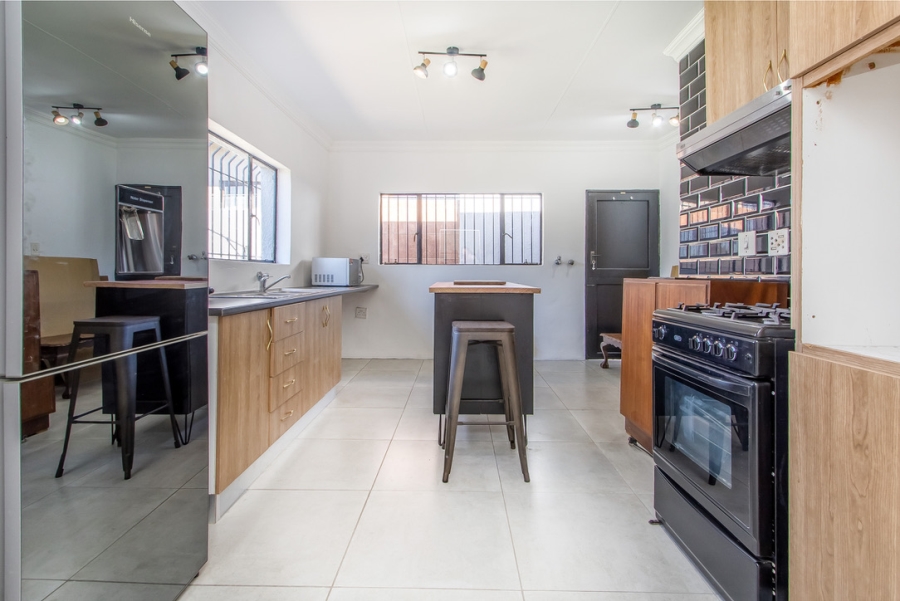 3 Bedroom Property for Sale in Greymont Gauteng