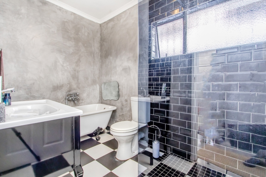 3 Bedroom Property for Sale in Greymont Gauteng