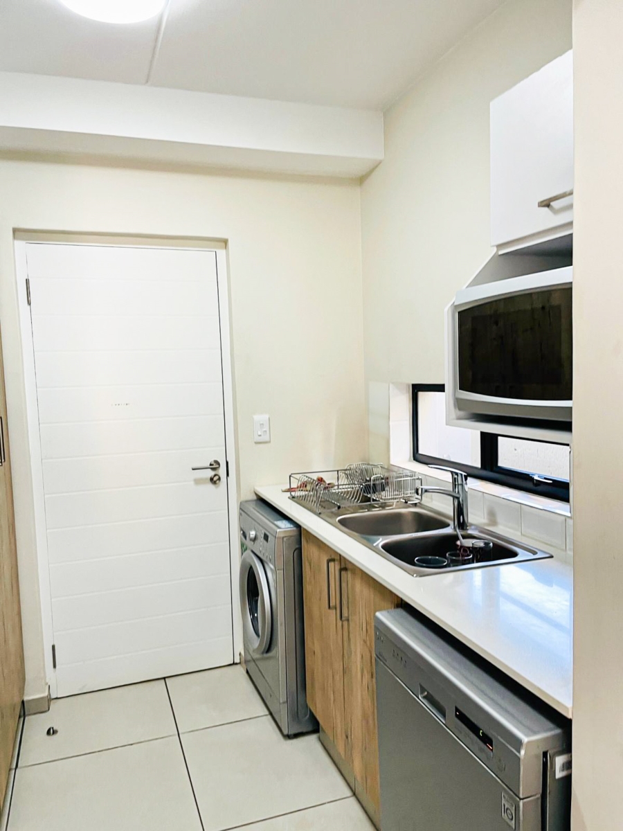To Let 4 Bedroom Property for Rent in Craigavon Gauteng