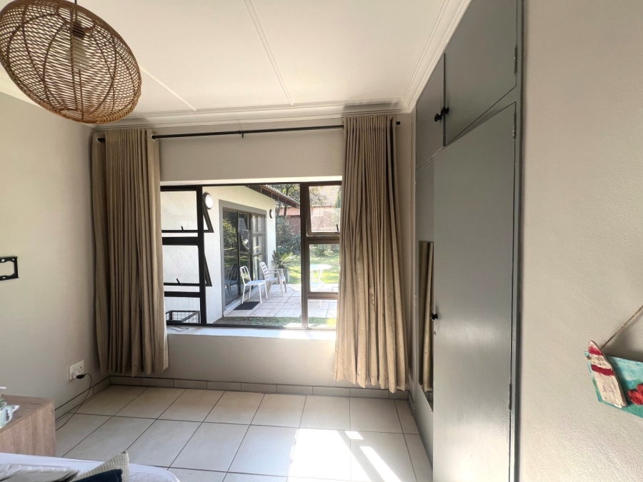 To Let 4 Bedroom Property for Rent in Parkmore Gauteng