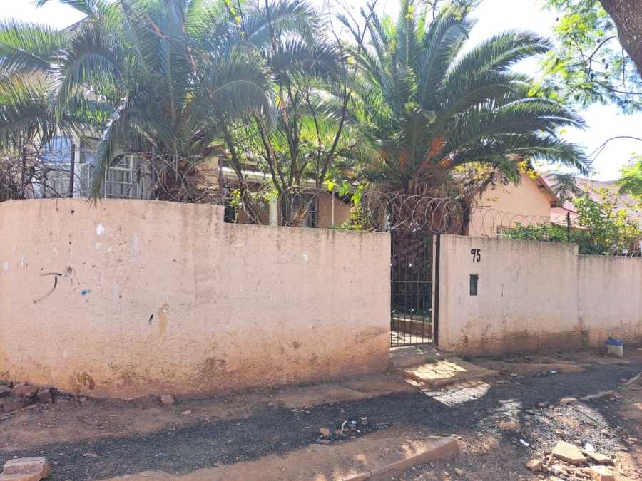 3 Bedroom Property for Sale in Bellevue Gauteng