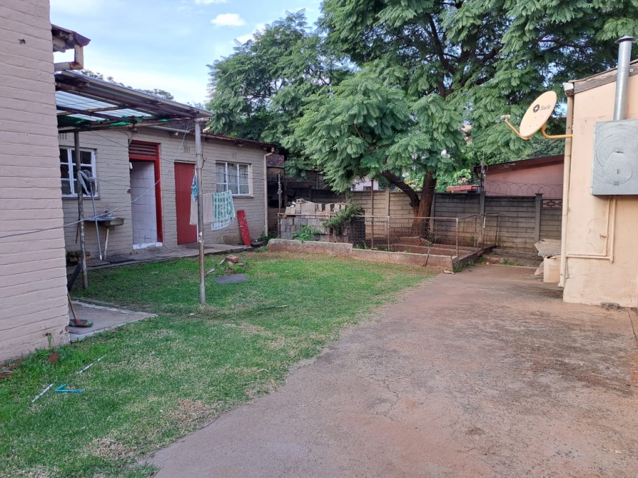 3 Bedroom Property for Sale in Bellevue Gauteng