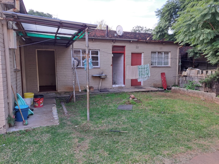 3 Bedroom Property for Sale in Bellevue Gauteng