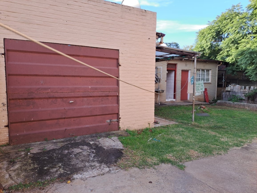 3 Bedroom Property for Sale in Bellevue Gauteng