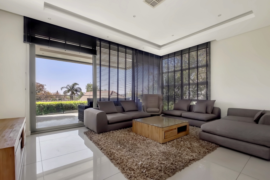To Let 2 Bedroom Property for Rent in Morningside Gauteng