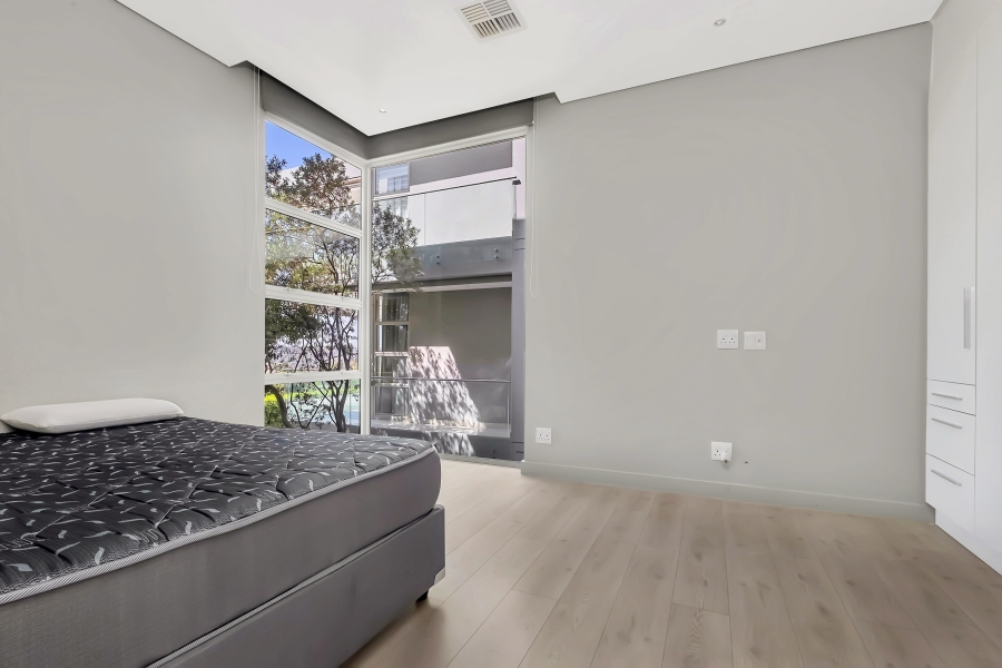 To Let 2 Bedroom Property for Rent in Morningside Gauteng