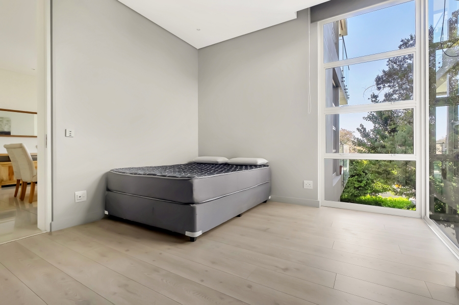To Let 2 Bedroom Property for Rent in Morningside Gauteng